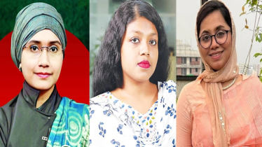 জারার পর আরও ৩ এনসিপি নারী নেত্রীদের কণ্ঠে বিদ্রোহের সুর