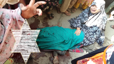 নোয়াখালীতে যুবককে কুপিয়ে ও পিটিয়ে হত্যা