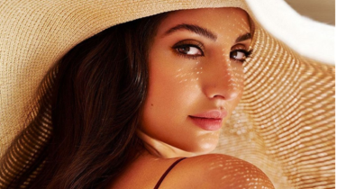 দুর্ঘটনার কবলে দিলবার গার্ল নোরা ফতেহি