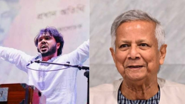 ওসমান হাদির গুলিবিদ্ধের ঘটনায় কঠোর তদন্তের নির্দেশ প্রধান উপদেষ্টার