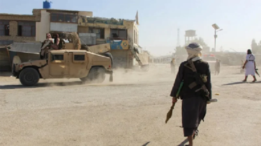 পাকিস্তান-আফগান সীমান্তে তীব্র সংঘাত