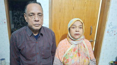 হাদিকে হত্যাচেষ্টা মামলায় শুটার ফয়সালের বাবা–মা গ্রেফতার হাদিকে হত্যাচেষ্টা মামলায় শুটার ফয়সালের বাবা–মা গ্রেফতার