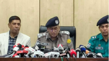 হাদি হত্যার মূল ঘাতক ভারতে পলাতক: পুলিশের স্বীকারোক্তি