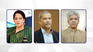 আসিফ-মাহফুজের দফতর পুনর্বণ্টন হলো যেভাবে