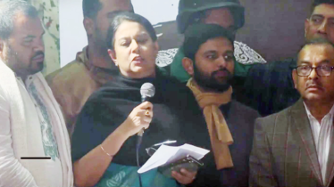 অন্তর্বর্তী সরকারের মেয়াদেই হবে হাদি হত্যার বিচার