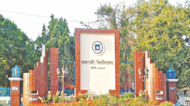 রাবির ৬ আওয়ামীপন্থি ডিনের পদত্যাগ