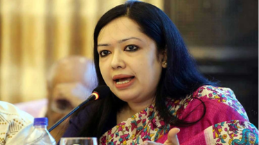 বিএনপি থেকে পদত্যাগ করে স্বতন্ত্র লড়বেন রুমিন ফারহানা