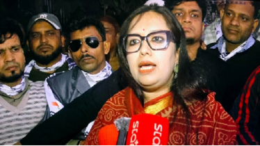 ব্রাহ্মণবাড়িয়া-২ আসনে ‘হাঁস’ প্রতীক নিয়ে লড়বেন রুমিন