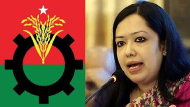 রুমিন ফারহানাসহ ৯ নেতাকে বিএনপি থেকে বহিষ্কার