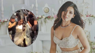 নিধির পর এবার ভক্তদের হেনস্তার শিকার সামান্থা