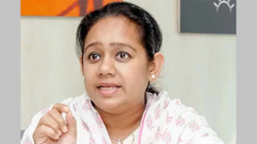 ‘হিউম্যান রাইটস টিউলিপ’ অ্যাওয়ার্ডের মনোনয়ন পেলেন সানজিদা