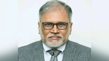 প্রধান উপদেষ্টার বিশেষ সহকারী সায়েদুর রহমানের পদত্যাগ