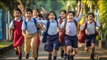 স্কুলে ভর্তির লটারি আজ, যেভাবে জানা যাবে ফল স্কুলে ভর্তির লটারি আজ, যেভাবে জানা যাবে ফল