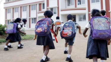  স্কুলে ভর্তিতে বয়সসীমা উঠলো: মাউশির নতুন নির্দেশনা