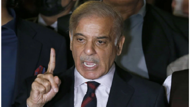 ‘ভারতকে এমন শিক্ষা দিয়েছি, তারা কোনোদিন ভুলবে না’ ‘ভারতকে এমন শিক্ষা দিয়েছি, তারা কোনোদিন ভুলবে না’