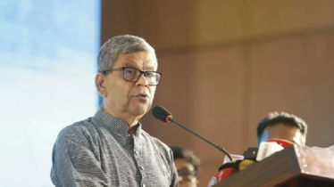 জাতীয় প্রেসক্লাবের সাবেক সভাপতি শওকত মাহমুদ গ্রেফতার