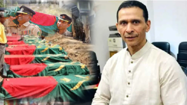 পিলখানার হত্যাকাণ্ড: সোহেল তাজও উপস্থিত ছিলেন পরিকল্পনা বৈঠকে