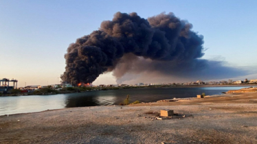 সুদানে ড্রোন হামলায় শিশুসহ নিহত ৭৯