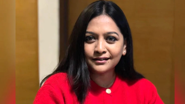 তাসনিম জারার পর এনসিপি ছাড়লেন তাজনূভা