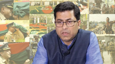 পিলখানা হত্যাকাণ্ড আড়াল করতেই ‘তাপস হত্যাচেষ্টা’ নাটক