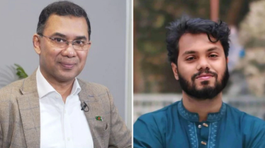 শহীদ হাদির কবর জিয়ারতে যাবেন তারেক রহমান