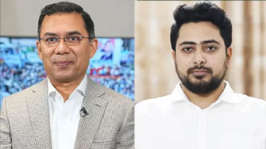 তারেক রহমানের প্রত্যাবর্তন বহুদলীয় গণতন্ত্রকে সুসংহত করবে: নাহিদ