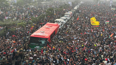 তারেক রহমানের স্বদেশ প্রত্যাবর্তন ভিডিওর ভিউ ১২ ঘণ্টায় ৩০ কোটি
