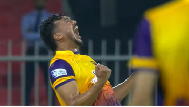 আইএল টি-টুয়েন্টি লিগে তাসকিনের শারজাহ’র জয় আইএল টি-টুয়েন্টি লিগে তাসকিনের শারজাহ’র জয়