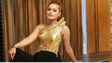 তাসনিয়া ফারিণের ‘শীত বিলাস’ দাবি! নেটদুনিয়ায় ঝড়