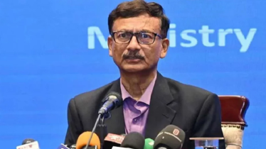 নির্বাচন নিয়ে ভারতের নসিহত অগ্রহণযোগ্য: পররাষ্ট্র উপদেষ্টা নির্বাচন নিয়ে ভারতের নসিহত অগ্রহণযোগ্য: পররাষ্ট্র উপদেষ্টা