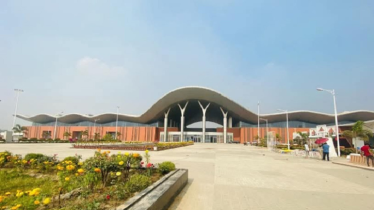 ১ জানুয়ারি শুরু হচ্ছে ৩০তম ঢাকা আন্তর্জাতিক বাণিজ্যমেলা