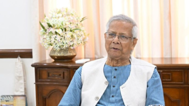 হাদির পরিবারকে সর্বোচ্চ সহায়তার আশ্বাস প্রধান উপদেষ্টার