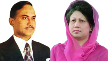 শহীদ জিয়ার কবরের পাশেই শেষ ঠিকানা, দাফনের প্রস্তুতি