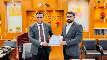 নোয়াখালী-৬ আসনে স্বতন্ত্র প্রার্থী বিএনপি নেতা 