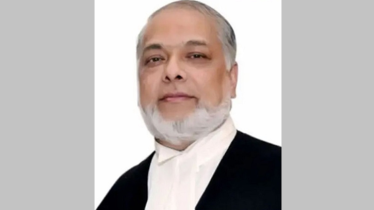 জুবায়ের রহমান চৌধুরী হচ্ছেন দেশের ২৬তম প্রধান বিচারপতি