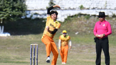 ৭ রানে ৮ উইকেট, আন্তর্জাতিক টি-টোয়েন্টিতে বিশ্ব রেকর্ড