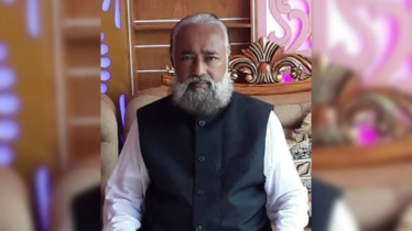 আমজনতার দলের প্রার্থী নিষিদ্ধ আ.লীগ নেতার