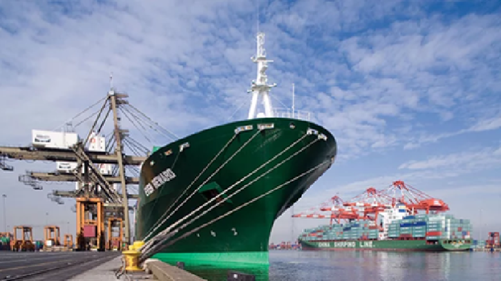 চট্টগ্রাম বন্দরে বৃহস্পতিবার থেকে রফতানি কার্যক্রম বন্ধ