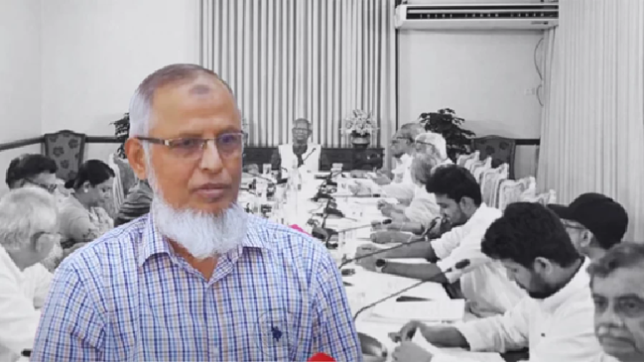 উপদেষ্টারা নির্বাচনে লড়তে পারবেন না, প্রচারেও নিষেধ