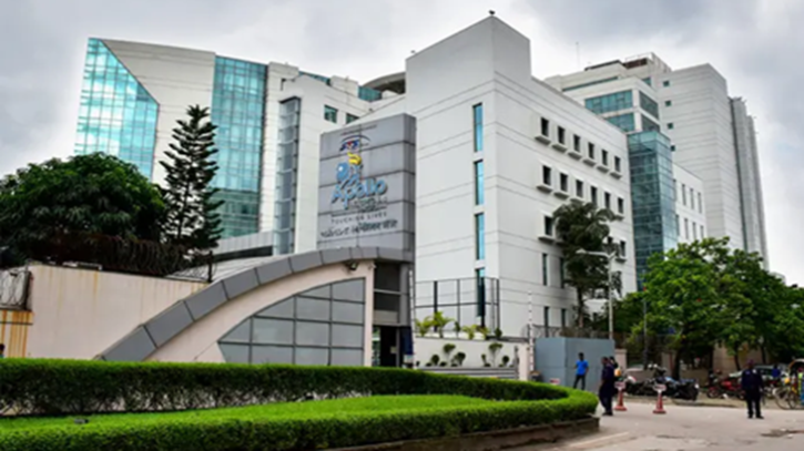 এভারকেয়ার হাসপাতালে চাকরির সুযোগ