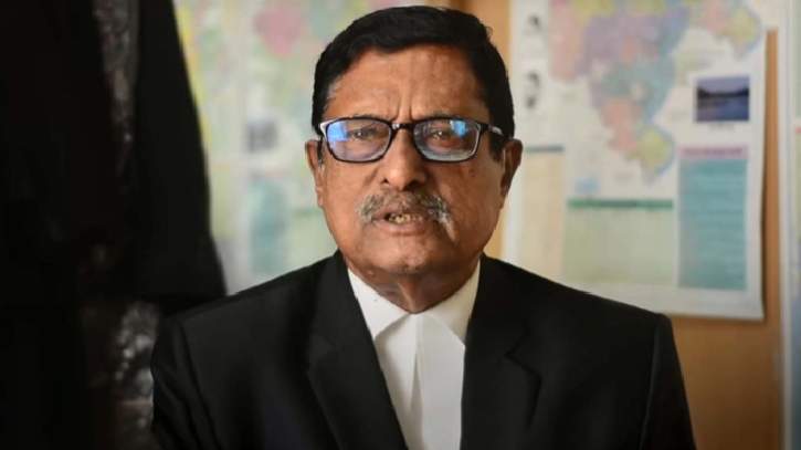 ট্রাইব্যুনালে নিঃশর্ত ক্ষমা চাইলেন বিএনপি নেতা ফজলুর রহমান