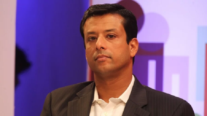 জয়ের বিরুদ্ধে গ্রেপ্তারি পরোয়ানা জারি