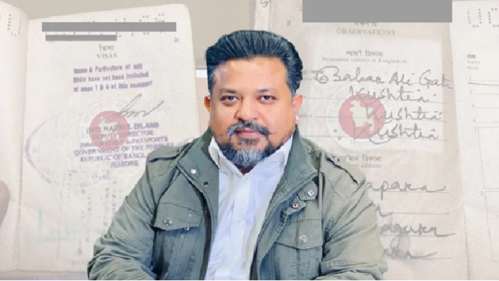 ভারত থেকে ৮০ জন আততায়ী অনুপ্রবেশ করেছে দেশে