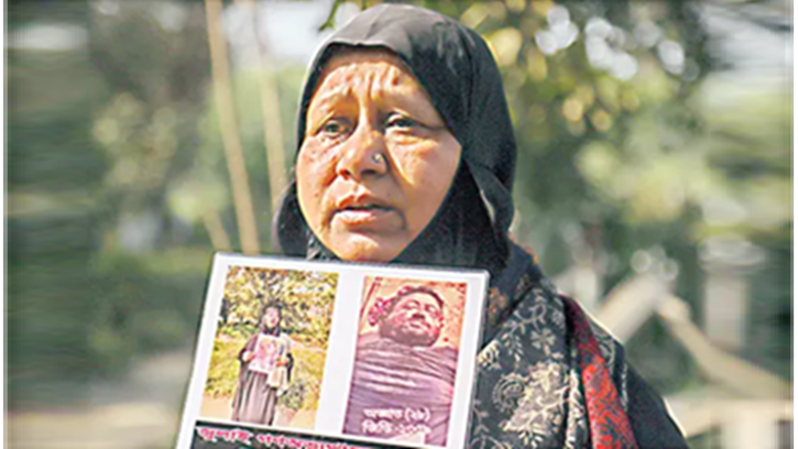 জুলাই শহীদদের পরিচয় শনাক্তে লাশ উত্তোলন শুরু