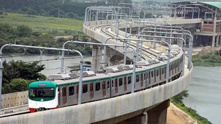 মেট্রোরেলে আর ভ্যাট নয়