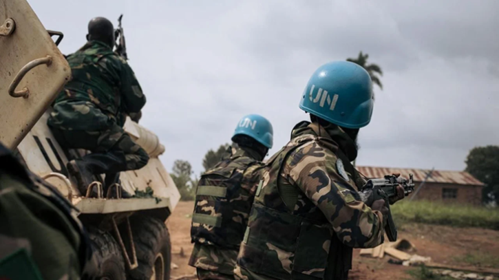 সুদানে সন্ত্রাসী হামলায় ৬ বাংলাদেশি সেনা নিহত, আহত ৮