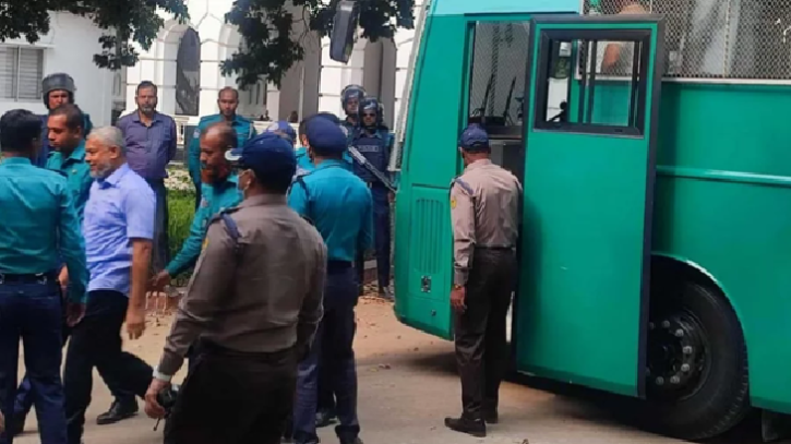 গুম–নির্যাতন মামলায় ১০ সেনা কর্মকর্তা ট্রাইব্যুনালে হাজির