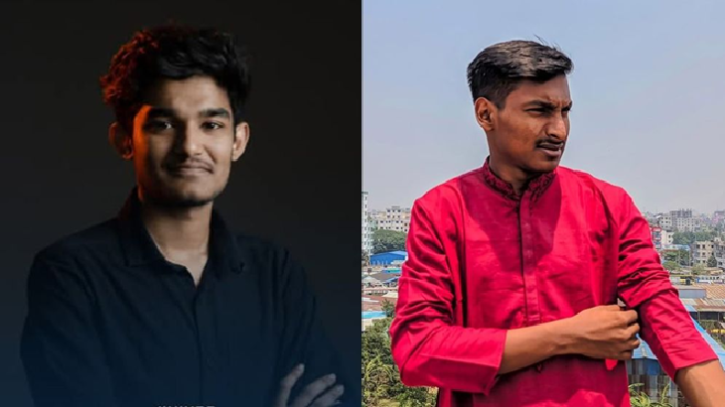 ডিএনসিসির ট্রাকের ধাক্কায় দুই শিক্ষার্থীর মর্মান্তিক মৃত্যু