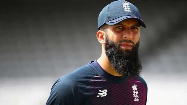 বিপিএল খেলতে আসছেন মঈন আলি