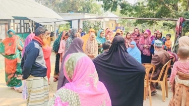 দ্বিতীয় বিয়ে করায় স্বামীর পুরুষাঙ্গ কাটলেন স্ত্রী
